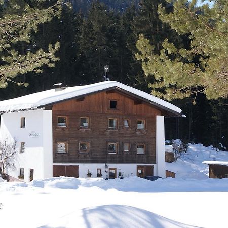 Landhaus Genoveva Leutasch Extérieur photo