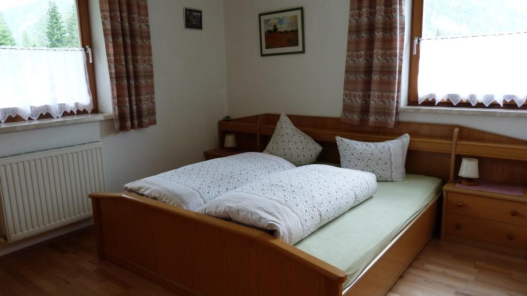 Landhaus Genoveva Leutasch Extérieur photo