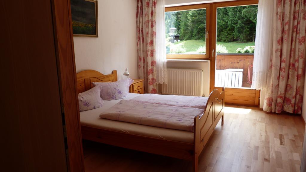 Landhaus Genoveva Leutasch Extérieur photo